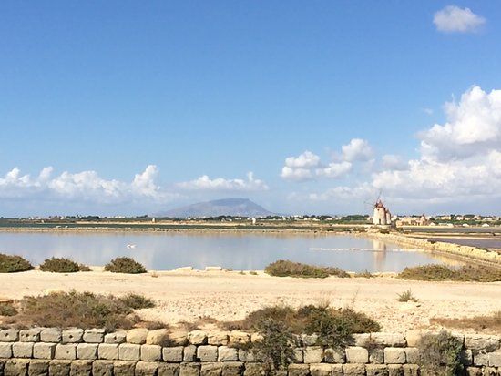 Isole dello Stagnone